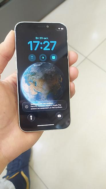 iphone 18 pro max 512: IPhone 12 mini, Б/у, 64 ГБ, Зеленый, 88 % — 2