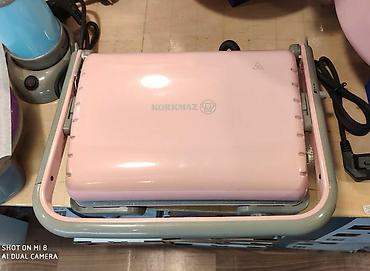 Qrillər: Toster korkmaz tostella Turk istehsali 1800 watt qranit yandirmayan -da lalafo.az — 4 Qrillər: Toster korkmaz tostella Turk istehsali 1800 watt qranit yandirmayan — 4
