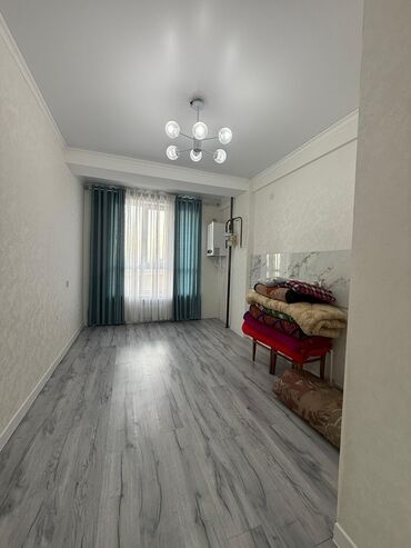 Продажа комнат: 69 м², С мебелью — 1