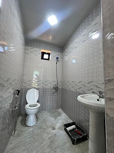 tural mtk: Binəqədi qəs. 3 otaqlı, 90 kv. m, Yeni təmirli — 5