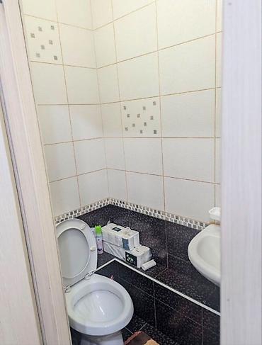 106: 2 комнаты, 53 м², Восток-5 мкр 106 серия, 1 этаж, Евроремонт — 7