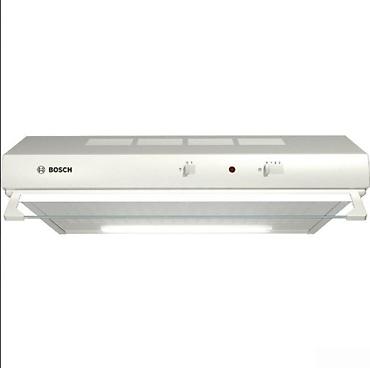Aspiratorlar: Aspirator "HOOD Bosch DHU662BQ" ✅ Brend: Bosch ✅ Komplektasiya — 1