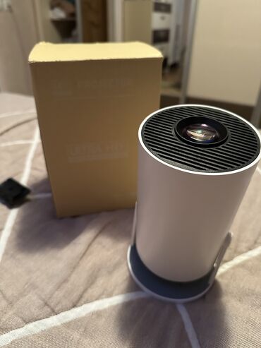 документ сканеры для проекторов крепления: Принимаю заказ на такой проектор HY300 Pro Wifi6 Проектор с Android