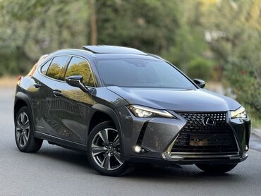 авто в лизинг без банка: Lexus : 2022 г., 1.5 л, Электромобиль, Хэтчбэк