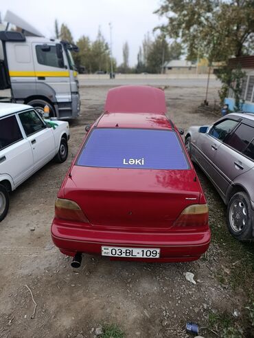 Daewoo: Salam Aleykum Hərkəsə Maşın Ağdaş rayon yuxarı Ləki kendi Baki Qazax — 13