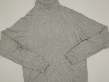 spodnie dresowe z dziurami: Sweter, S (EU 36), condition - Good