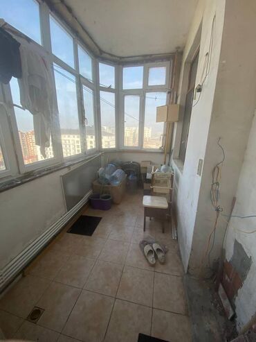 Uzunmüddətli kirayə mənzillər: Mənzil kirayə verilir. Nərimanov rayonu, 2 otaq, 80 kv, 20.17. Metro — 10