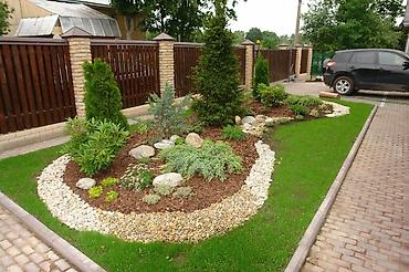 Дизайн, проектирование: Дизайн | Дома — 3