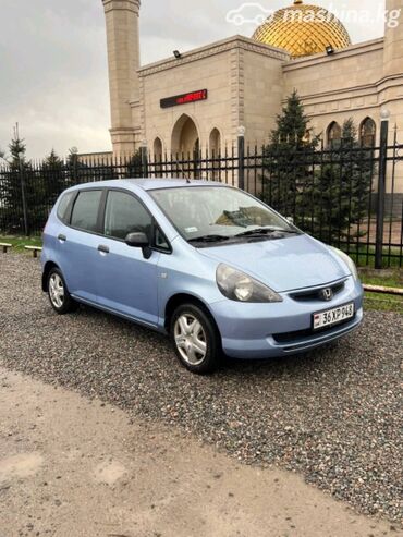 аренда автомобиля honda: Арендага машина алам