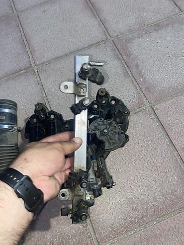 turbo az maşınlar: 1.8 azsamand Avtomobil üçün yanacaq və hava sistemi komplekti — 1