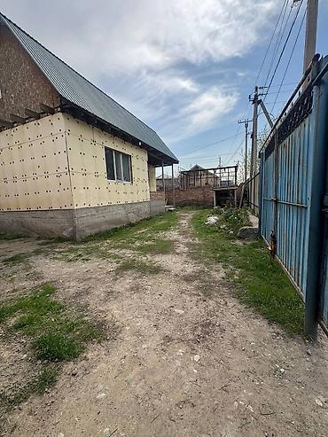 300 000: Угловой участок с домом в р-не Арча-Бешик (ул. Куюкова/Ак-Тан — 8