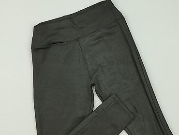 modne leginsy: Legginsy Sportowe damskie, rozmiar S — 1