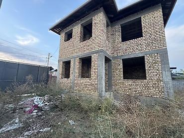 Недвижимость: 5 комнат, 110 м², 4 соток, Жапалак, Собственник — 3