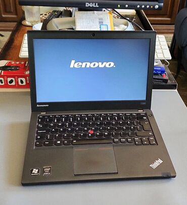 Lenovo: Intel Core i3, 8 GB OZU — 5
