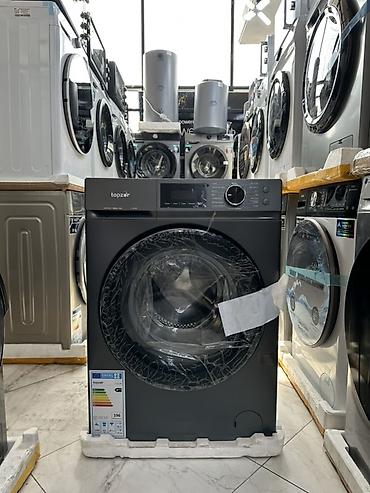 Стиральные машины автомат: 🔥СУПЕР АКЦИЯ 🔥 Стиральная машина TOPZOR 8kg Ключевые характеристики — 11