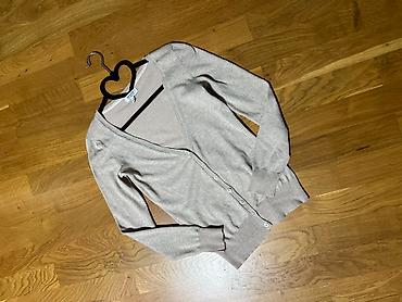 Svitşotlar: Svitşot, Bershka, S, rəng - Bej — 4
