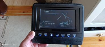 Avtomobil salonu üçün digər detallar: Sekilde olan manitorlar satilir islek veziyetdediler sidenik — 2