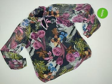 bape klapki: Italy Moda, Bluzka damska, rozmiar 2XL — 2