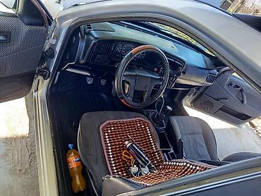 выбор номера о: Volkswagen Passat Variant: 1992 г., 1.8 л, Механика, Бензин, Универсал — 5