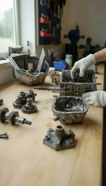 Kapotlar: VAZ (LADA) VAZ 2106, 1989 il, Rusiya, Ünvandan götürmə -da lalafo.az — 2 Kapotlar: VAZ (LADA) VAZ 2106, 1989 il, Rusiya, Ünvandan götürmə — 2