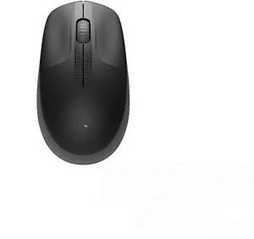 Kompjuterski miševi: Logitech M190 bežični miš – punog formata, Plug-and-Play - Bežična — 9