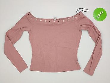 hibou kod: H&M Divided, Bluzka damska, rozmiar M — 2