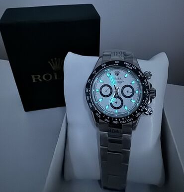 panini satovi: Classic watch, Rolex, Male