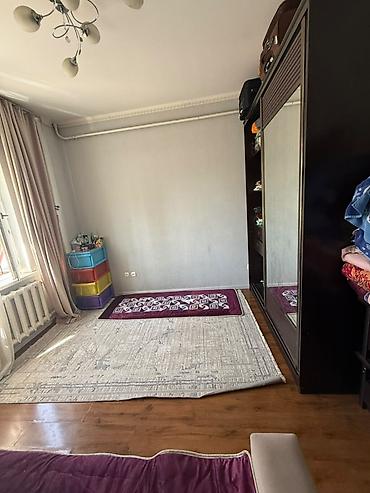 2х кв: 2 комнаты, 54 м², 107 серия, 2 этаж, Свежий ремонт — 6