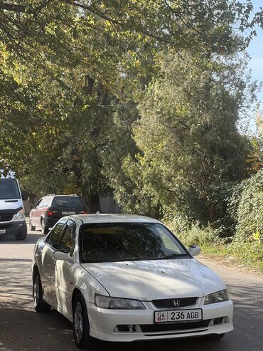 передный мост на мтз: Honda Accord: 2002 г., 2 л, Автомат, Бензин, Седан