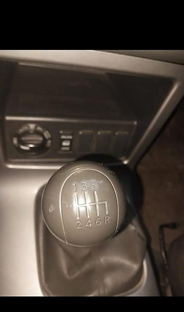 Nissan: Nissan Pathfinder: 2007 г., 2.5 л, Механика, Дизель, Внедорожник — 4