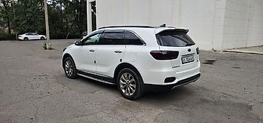 sorento 3: Kia Sorento: 2018 г., 2 л, Автомат, Дизель, Кроссовер — 2