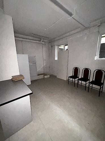 Продажа салонов красоты и кабинетов: Барбершоп 65 м², 2 комнаты at lalafo.kg — 4 Продажа салонов красоты и кабинетов: Барбершоп 65 м², 2 комнаты — 4