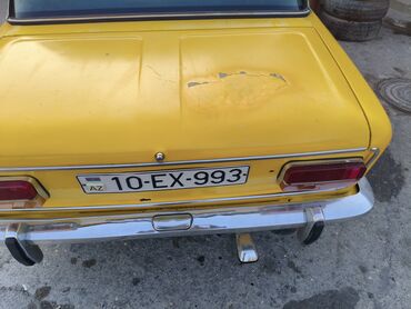 VAZ (LADA): VAZ (LADA) : 1.6 l | 1975 il 85000 km Sedan — 15