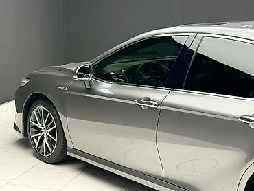 camry 2 2: Toyota Camry: 2023 г., 2.5 л, Автомат, Гибрид, Седан — 6