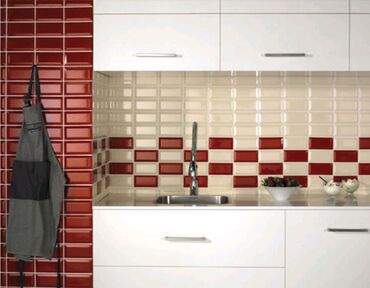 Укладка плитки: Укладка плитки на откосы, окна, двери | Керамическая плитка | Диагональная укладка Больше 6 лет опыта — 10