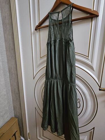 Gündəlik donlar: Gündəlik don, Maksi, S — 10