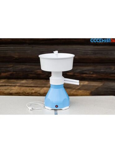 Сепараторы: Представляем вашему вниманию сепаратор для молока «Нептун» — надёжное — 7