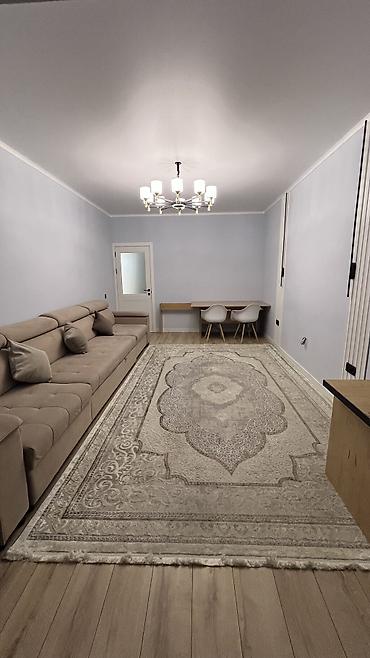 кв обмен на дом: 2 комнаты, 53 м², Технопарк Элитка, 7 этаж, Евроремонт — 6