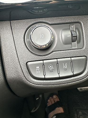 Chevrolet: Chevrolet Spark: 2017 г., 1 л, Вариатор, Бензин, Хэтчбэк — 4