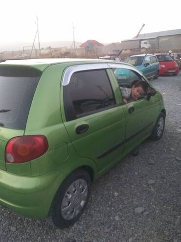матиз автомат в рассрочку: Daewoo Matiz: 0.8 л | 2001 г. | Хэтчбэк