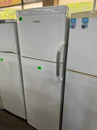 beko soyuducu: 2 двери Beko Холодильник Продажа