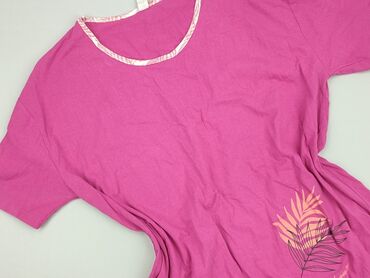 Kobiety: UP2Fashion, T-shirt damski, rozmiar 4XL