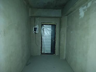 60: 2 комнаты, 60 м², Ак-Орго ж/м Элитка, 3 этаж, ПСО (под самоотделку) — 5