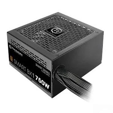 Izvori napajanja: Thermaltake Smart BX1 750W napajanje za računar - Snaga: 750 W – — 14