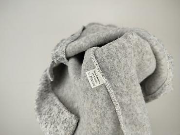 sweter gruby: Kardigan damski, rozmiar S — 5