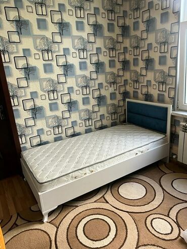 Təknəfərlik uşaq çarpayıları: Oğlan və qız üçün, Çarpayı — 13