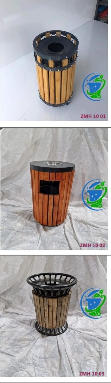 Digər: Kulqabi demir kulqabi xrom kulqabi nerj kuce ucun tullanti zibil — 7