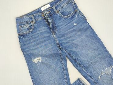 mom fit jeans reserved: Jeansy damskie, Reserved, XS