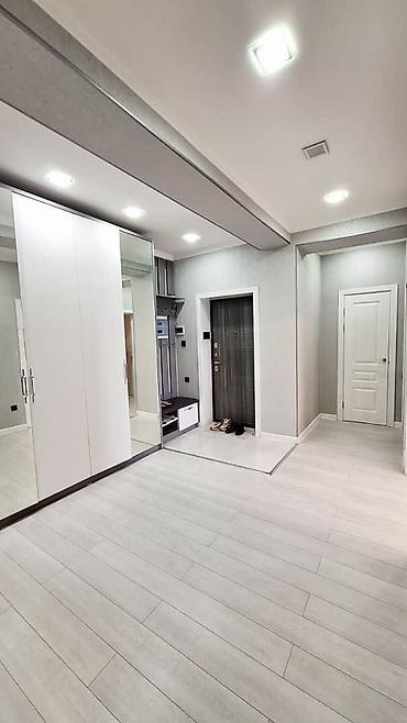 Продажа квартир: 3 комнаты, 85 м², Элитка, 4 этаж — 7