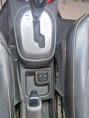 шевралеь: Chevrolet Spark: 2018 г., 1 л, Вариатор, Бензин, Хэтчбэк — 7